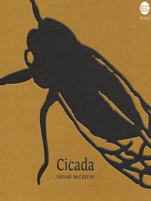 cover image of Cicada [Audiobook]